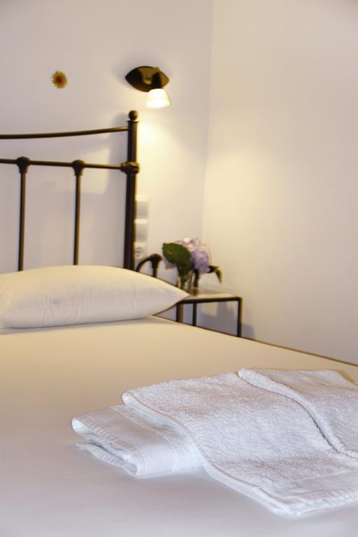 Alisachni Apartment Livadi  Luaran gambar